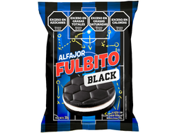 ALFAJOR FULBITO X CHOCOLATE