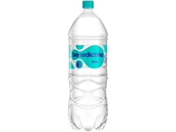 AGUA BENEDICTINO X 2 L