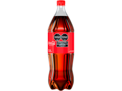 COCA COLA 1.5 LITROS DESCARTABLE