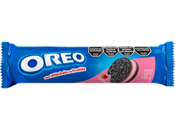 GALLETAS OREO FRUTILLA X 118 GRS
