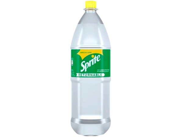 SPRITE FX 2. LTS RETOR