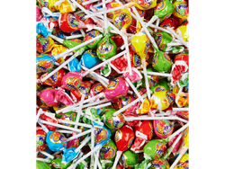 CHUPETIN MARENGO FRUTAL X 50