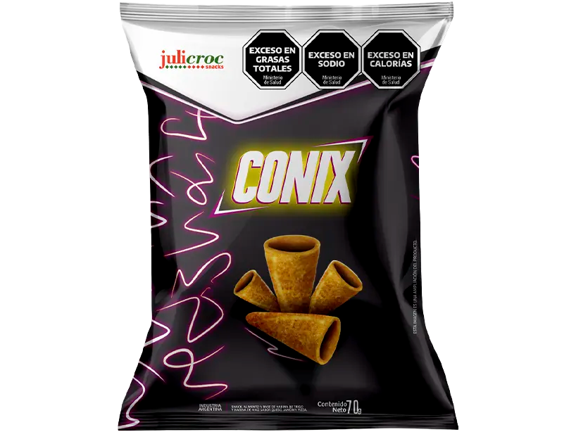 CONIX JULICROC X 70 G