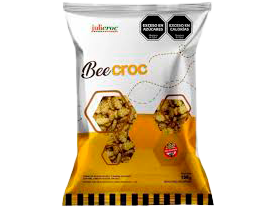 BEE CROC X 120 GRS