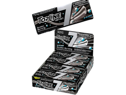 CHICLE TOPLINE SEVEN 7 ATOMIC STRONG