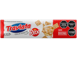 TRAVIATA CRACK REX