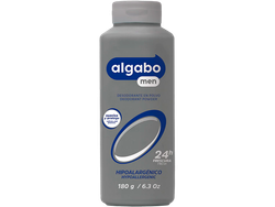 MEN DESODORANTE EN POLVO 180G