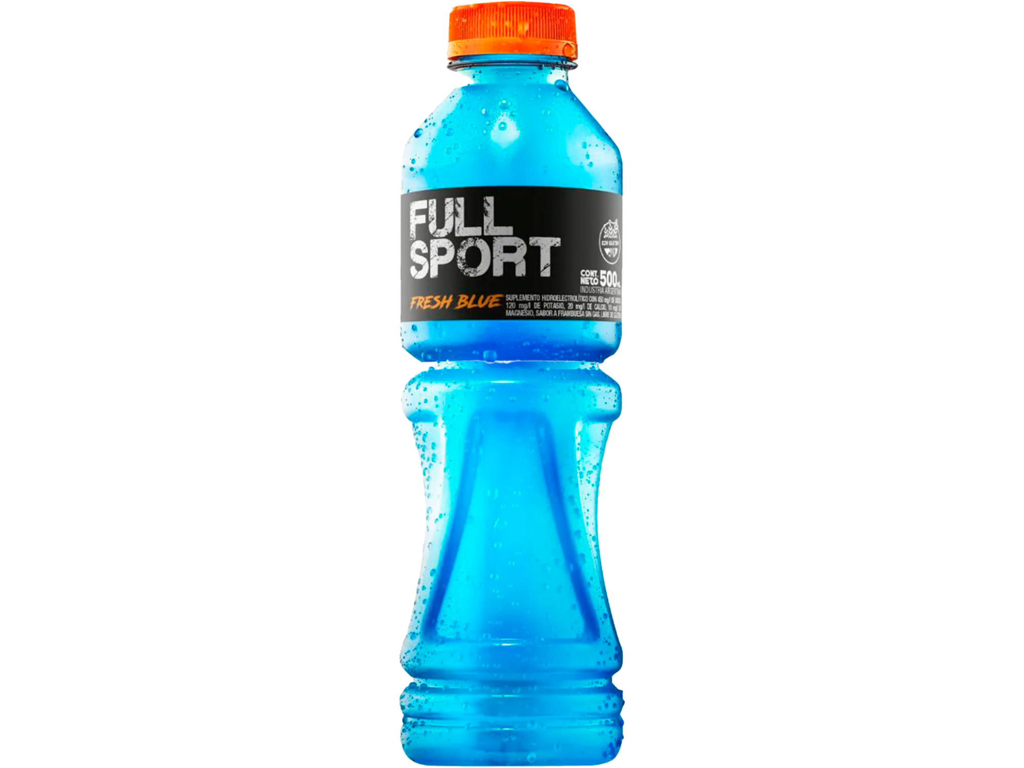SPORTING X 500 ML AZUL