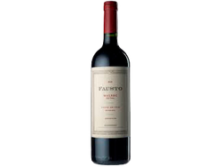 VINO FAUSTO MALBEC 750 ML