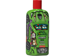 ZOMBIES SHAMPOO + GEL DE DUCHA