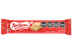 MANTECOL NUCREM X 70 GRS