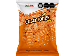 CASCARONES 3D X 40G