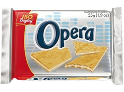 GALLETA OPERA SIMPLE X 55 GRS