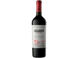 VINO CHACABUCO CABERNET SUAVIGNON X 750 ML