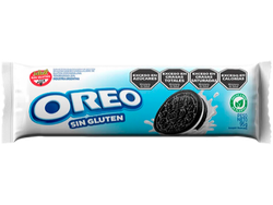 GALLETAS OREO SIN GLUTEN X 95 GRS
