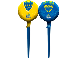 CHUPETIN DE BOCA