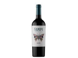 VINO NAMPE MALBEC 750 ML