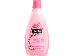 ALGABO QUITAESMALTE 100 ML C/KERATIN