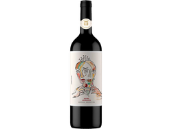 VINO CHATEAU SUBSONICO MALBEC ANCELLOTTA 750 ML