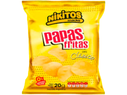 PAPA NIKITOS X 20 GRS