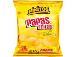 PAPA NIKITOS X 20 GRS