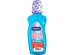 ENJUAGUE BUCAL ARTIC MENTHOL 500 ML