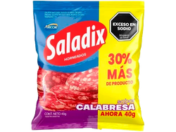 SALADIX 40 GRS