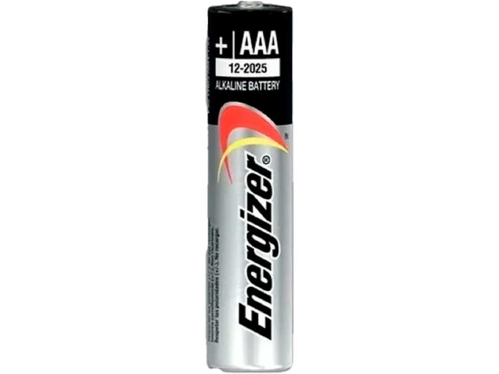 PILA ENERGIZER AAA
