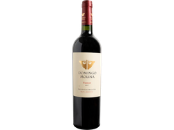 VINO DOMINGO MOLINA TANNAT 750 ML