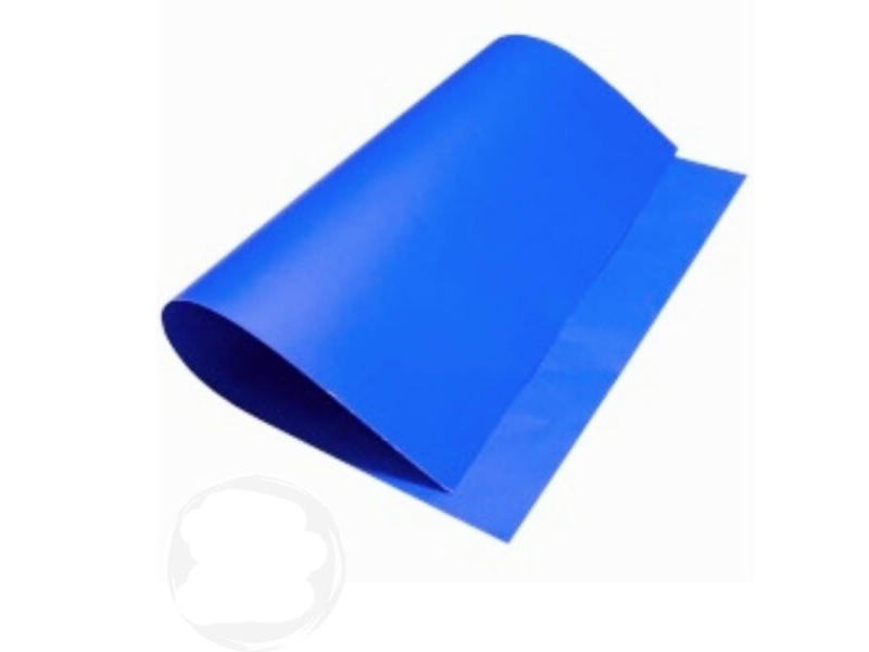 CARTULINA  44.5 X 63 CM. AZUL