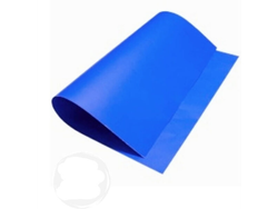 CARTULINA 44.5 X 63 CM. AZUL