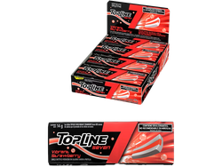 CHICLE TOPLINE SEVEN 7 STRAWBERRY