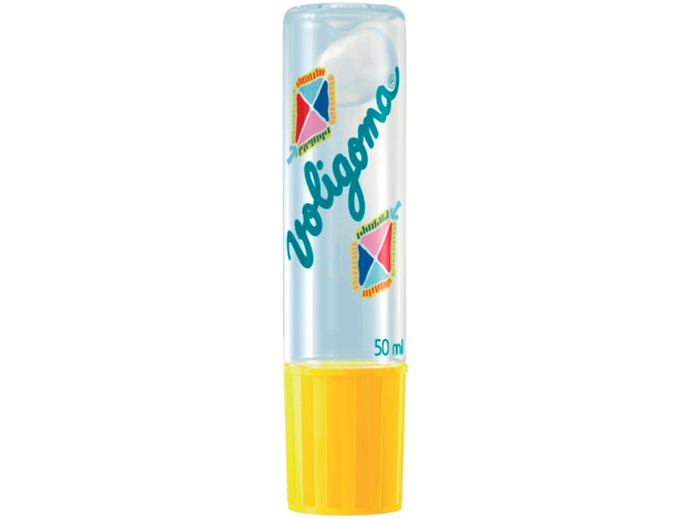 ADHESIVO  VOLIGOMA SINTETICO 50 ML.