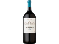 VINO VIEJA MENDOZA TINTO 1125 ML