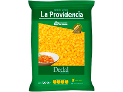 FIDEO PROVIDENCIA DEDAL X 500 GRS