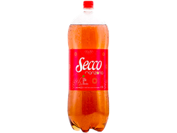 SECCO X 3 L MANZANA