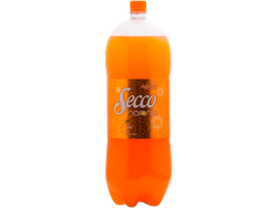 SECCO X 3 L NARANJA