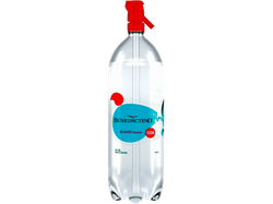 SODA BENEDICTINO 2 LITROS