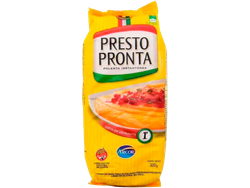 POLENTA PRESTO PRONTA 500 GRS