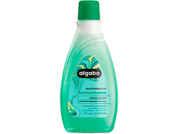 ALGABO QUITAESMALTE 50 ML C/SILIC. HUMECTANTE