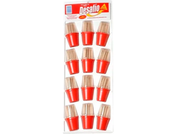 ESCARBADIENTES DESAFIO