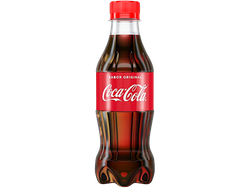 COCA COLA 250 ML