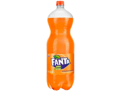 FANTA NARANJA 1500 DESCARTABLE