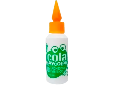 ADHESIVO PLAYCOLOR VINILICO X30GRS.