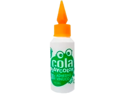 ADHESIVO PLAYCOLOR VINILICO X30GRS.