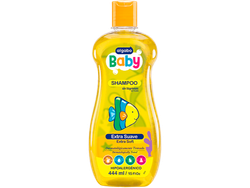 BABY SHAMPOO 444 ML EXTRA SUAVE