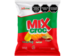 MIXCROC JULICROC X 45 GRS