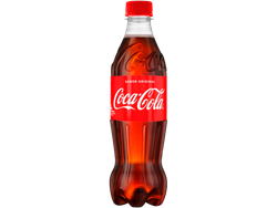 COCA COLA 500 ML