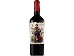 VINO VIABLANCA TERROIR SELECCION 750 ML