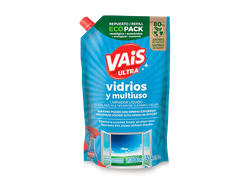 VAIS VIDRIO/MULTI ECO PACK 900 ML